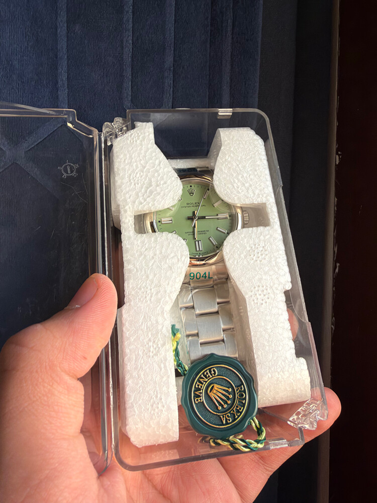 Rolex - 6