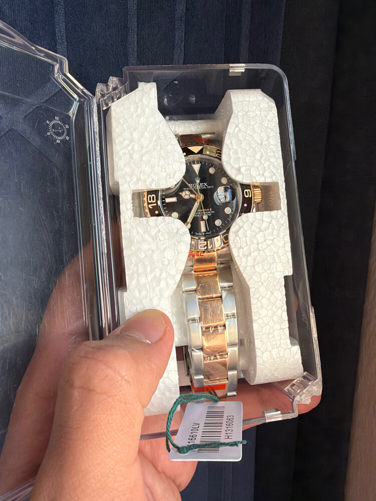 Rolex - 5