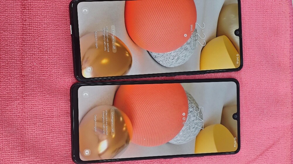 Samsung Galaxy A42 - 2
