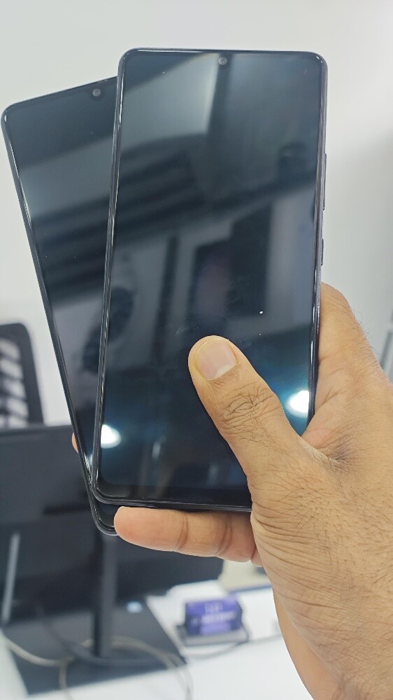 Samsung Galaxy A42 - 3