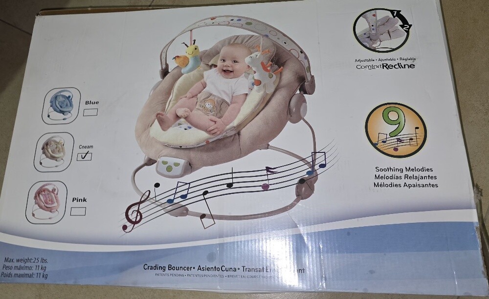 baby bouncer for sale - 2