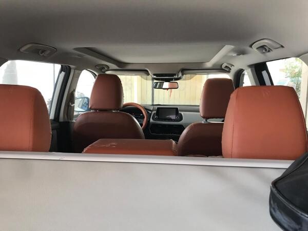 2023 Nissan X-Trail SV 7-Seater SUV - 5