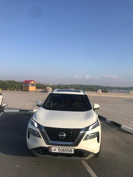 2023 Nissan X-Trail SV 7-Seater SUV - 1