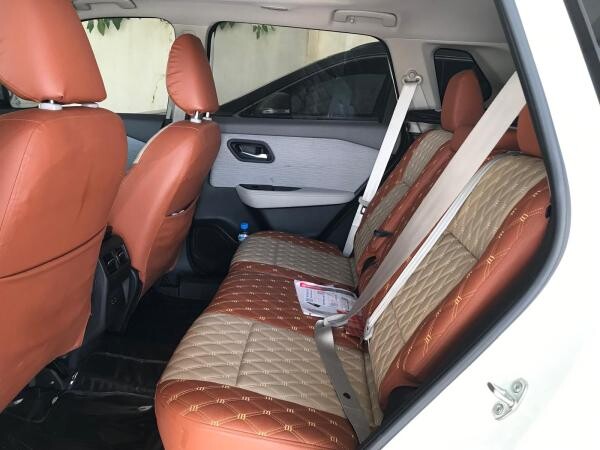 2023 Nissan X-Trail SV 7-Seater SUV - 4