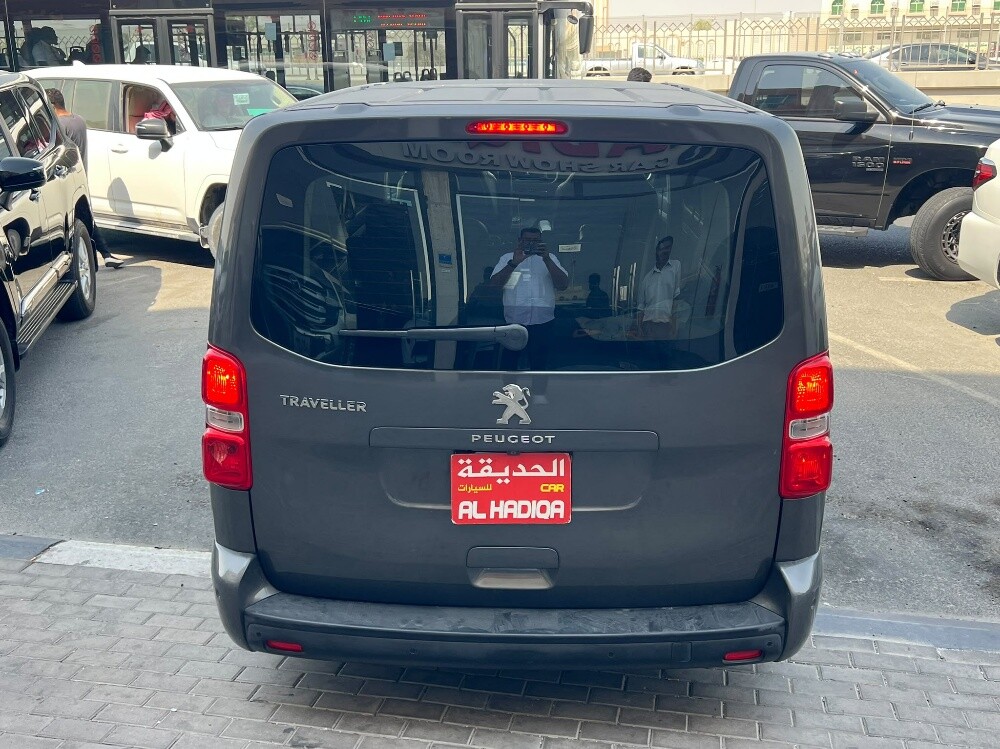 بيجو فان - 10