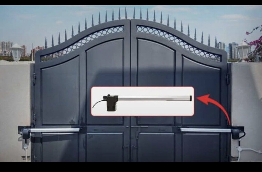 Steel & Fences Work Etc. - 25