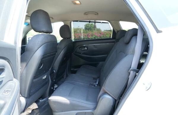 KIA CARENS 2017 Clean 7 seats - 9