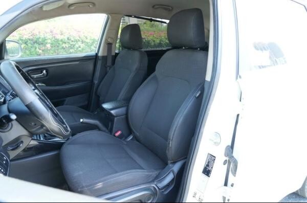 KIA CARENS 2017 Clean 7 seats - 8