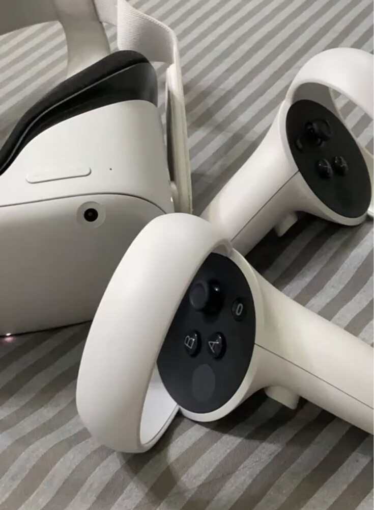 oculus 2 - 1