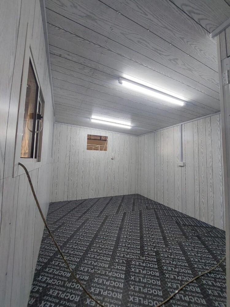 cabins New for sel - 10
