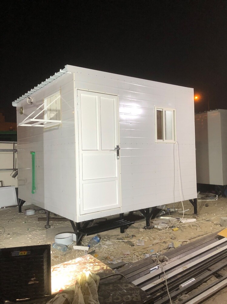 cabins New for sel - 2