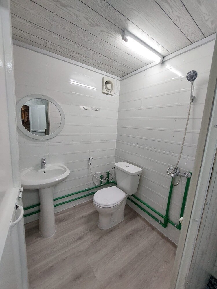 cabins New for sel - 16