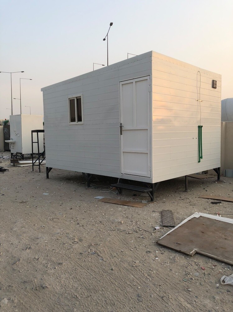 cabins New for sel - 8