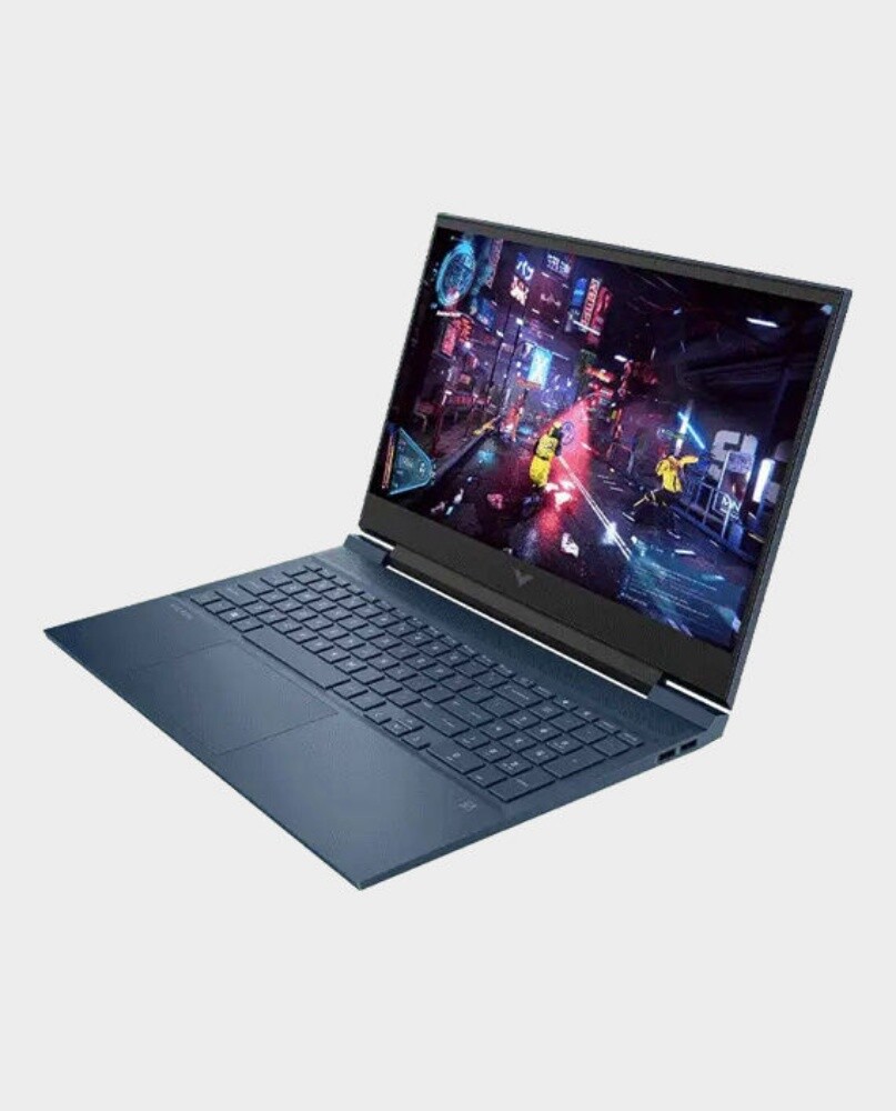 victus gaming laptop AMD processor - 1