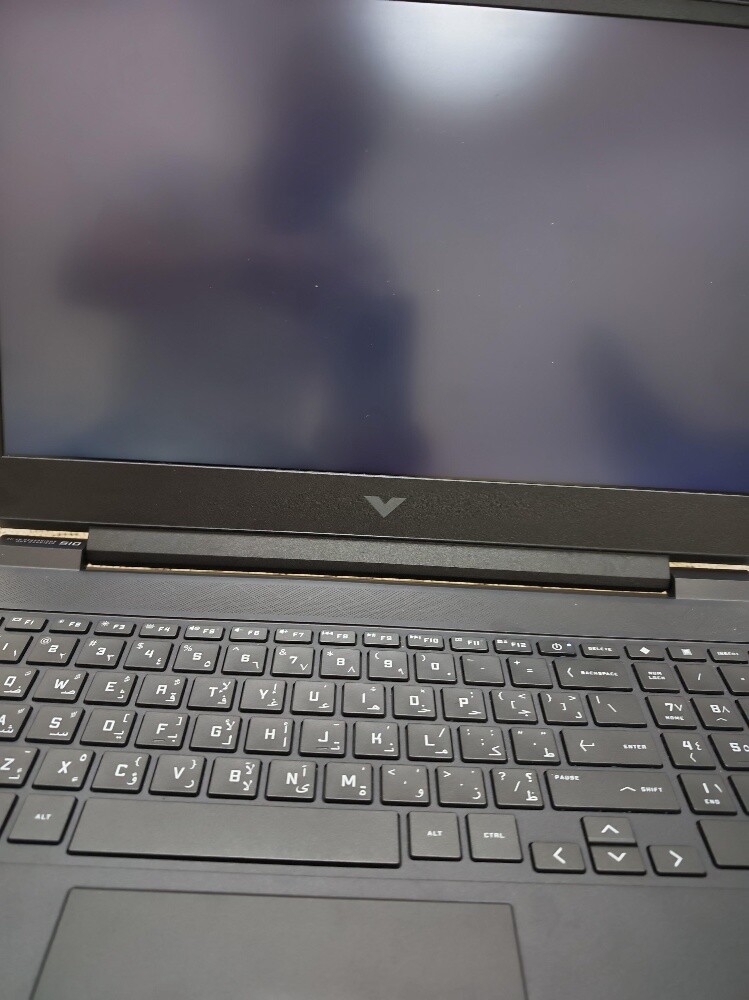 victus gaming laptop AMD processor - 2