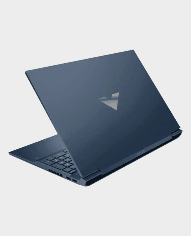 victus gaming laptop AMD processor - 4
