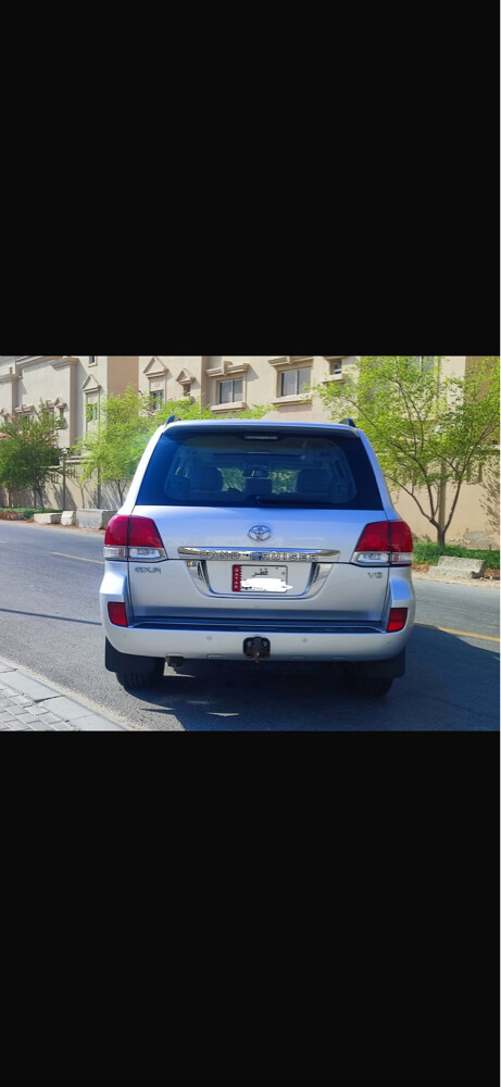 جى اكس ار ٢٠١١ ماشي ١٣٥ الف - 4