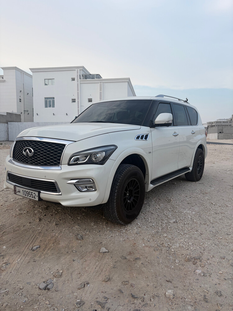 انفنتي - 1