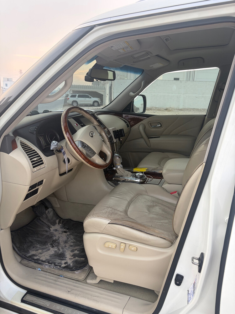 انفنتي - 2