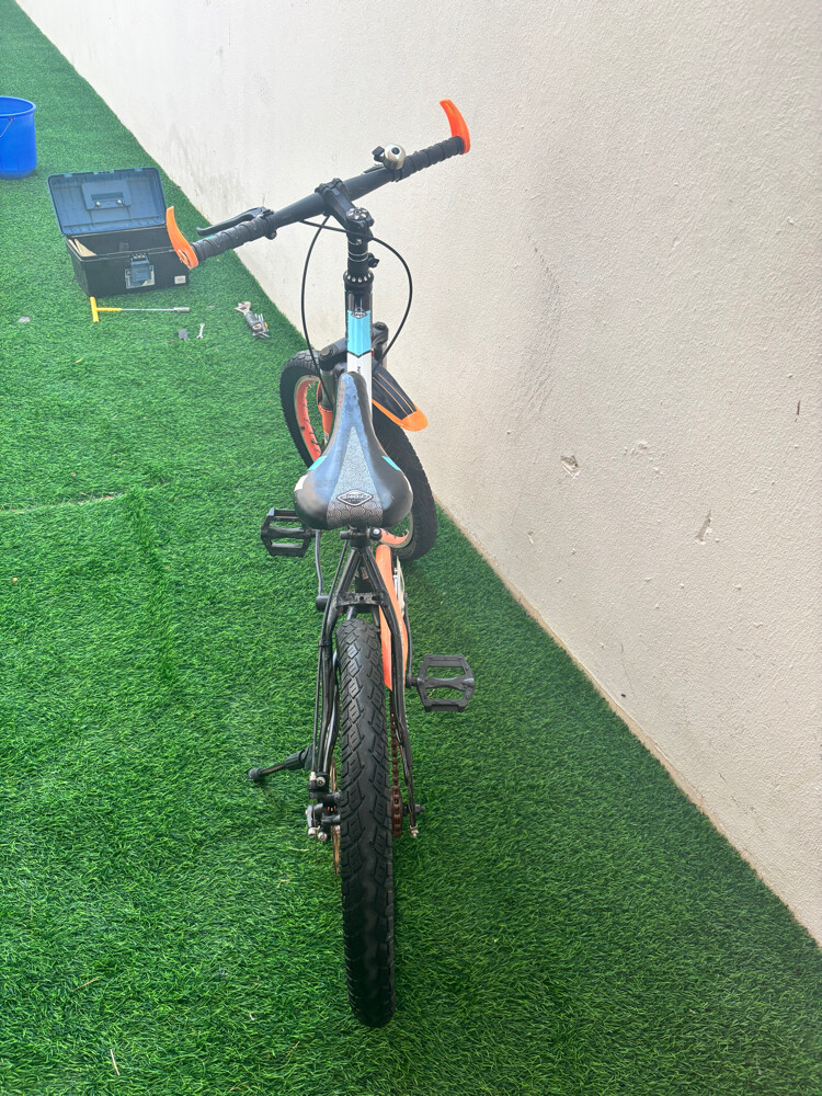   bicycle my number 55041979 - 1