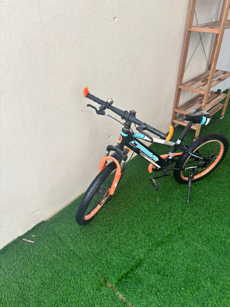   bicycle my number 55041979 - 2