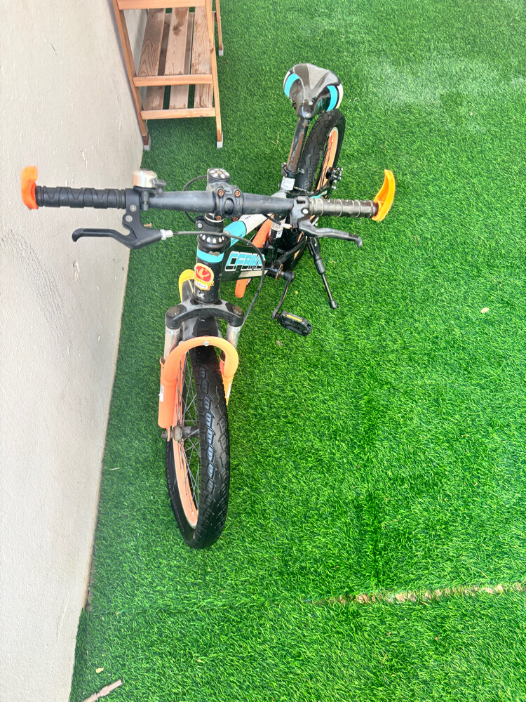   bicycle my number 55041979 - 3