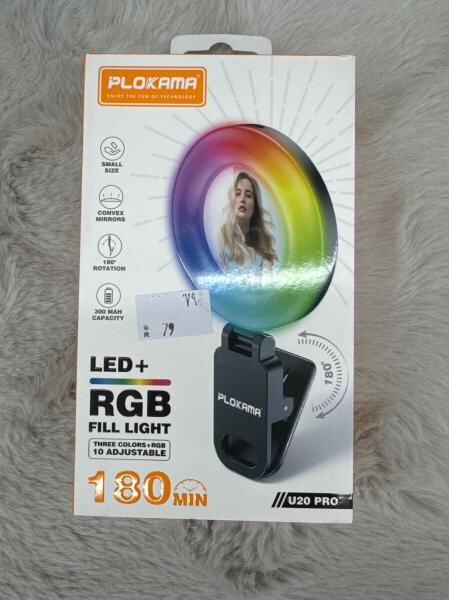 Photography Lights - 9