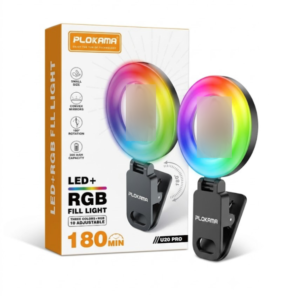 Photography Lights - 6