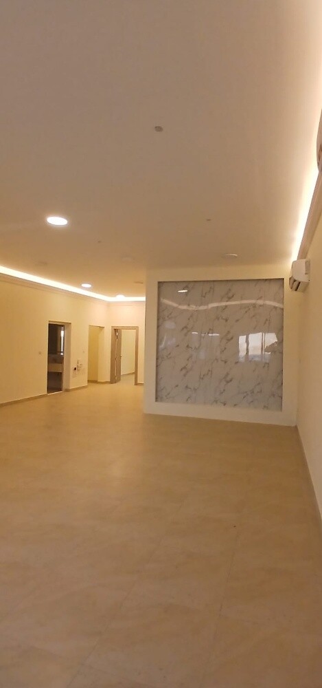 فلا سكنيه للإيجار في الخيسه - 1