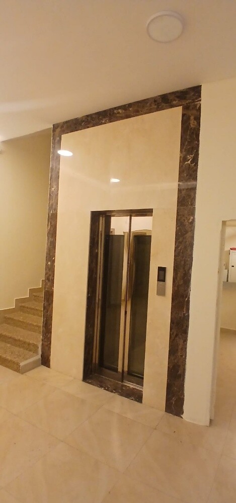 فلا سكنيه للإيجار في الخيسه - 3