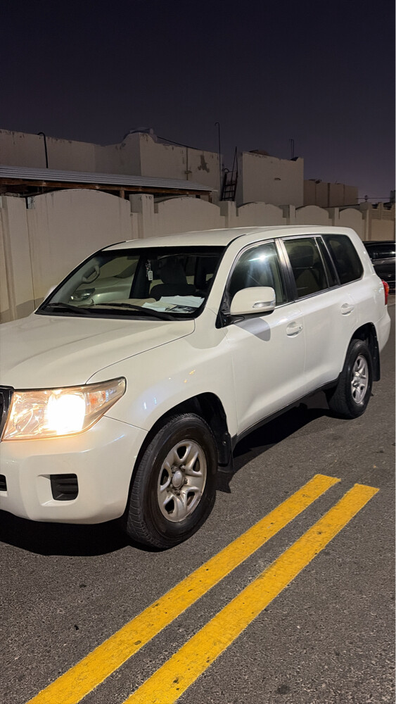 ستاندر ٢٠١٢ مفحوص - 3