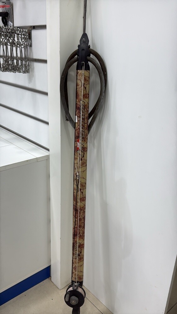 متوفر عدة فرود مقاسات مختلفة. - 2