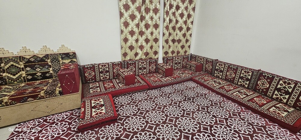 majlis set for sale - 2