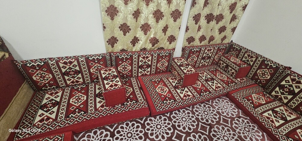 majlis set for sale - 3