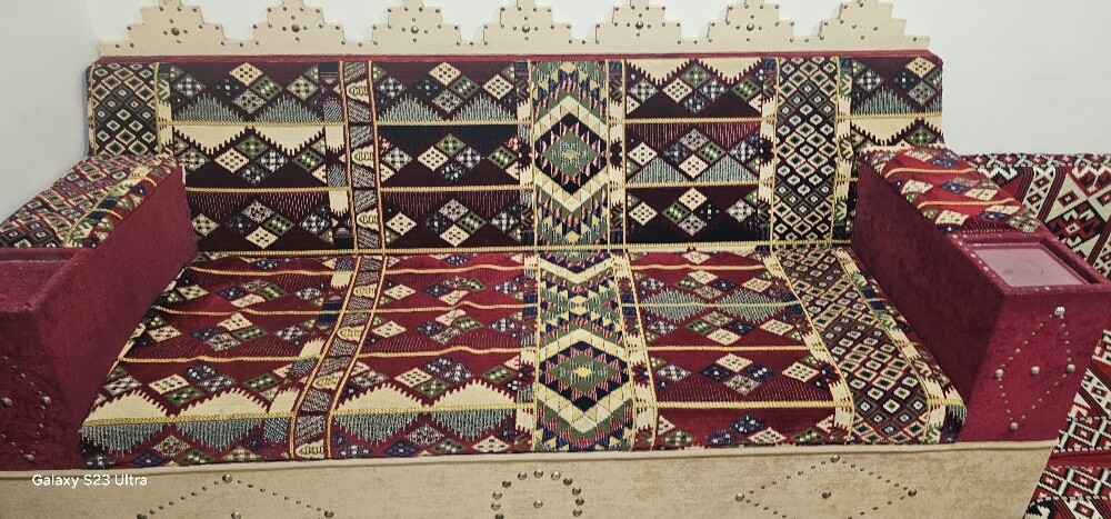 majlis set for sale - 4