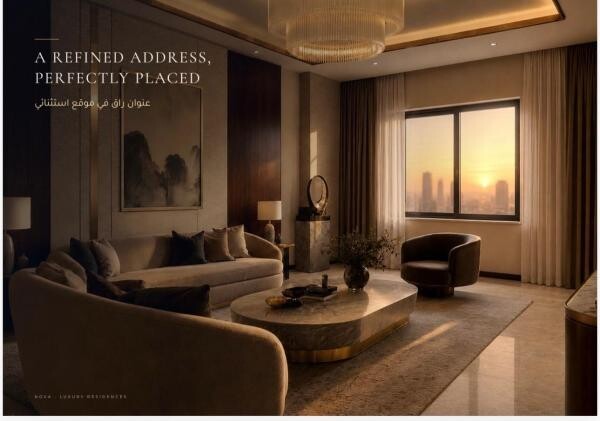 Rent to Own Your Dream Apartment - 8