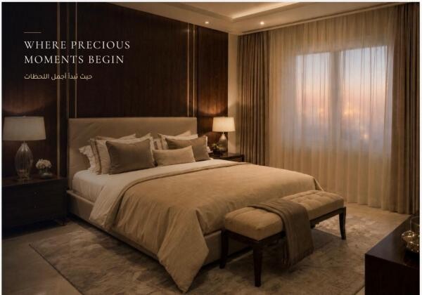 Rent to Own Your Dream Apartment - 3
