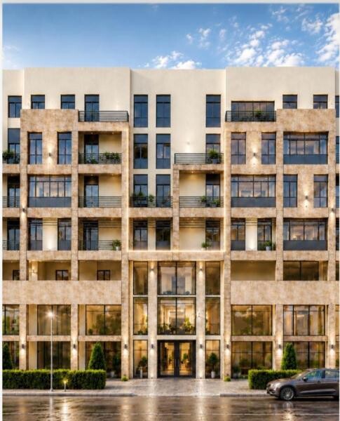 Rent to Own Your Dream Apartment - 6