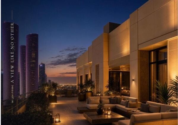 Rent to Own Your Dream Apartment - 4