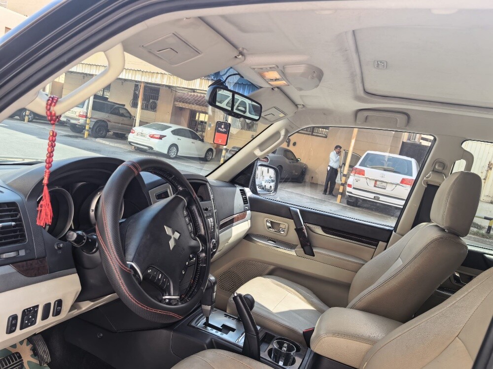 Pajero Installments - 5
