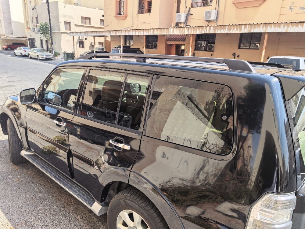 Pajero Installments - 6
