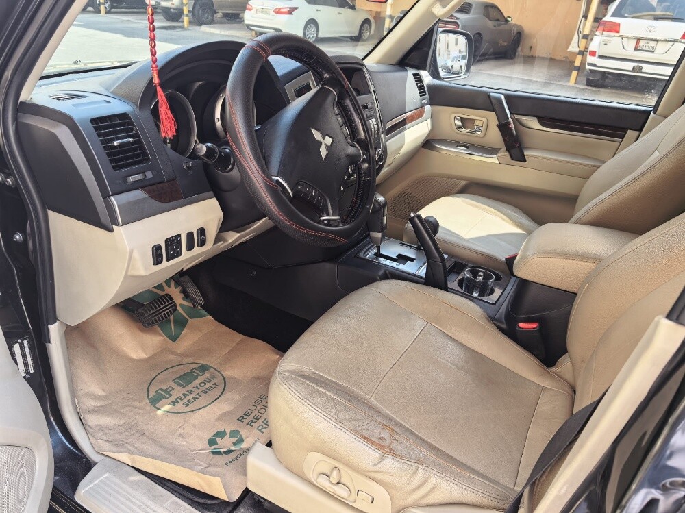 Pajero Installments - 4