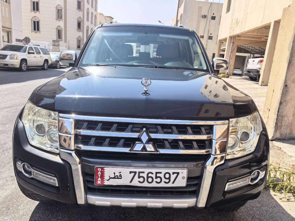 Pajero Installments - 3