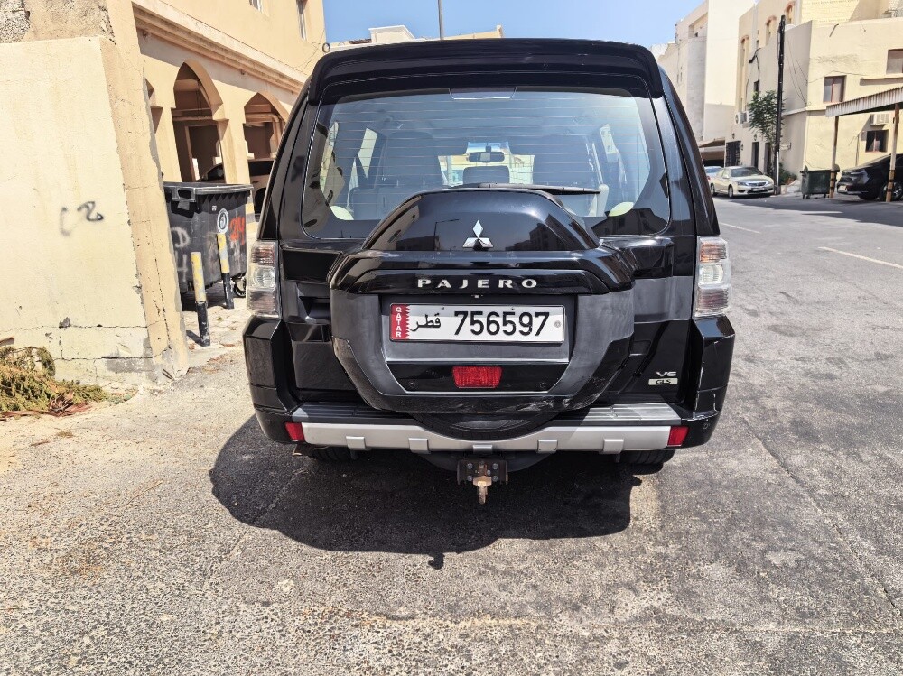 Pajero Installments - 9