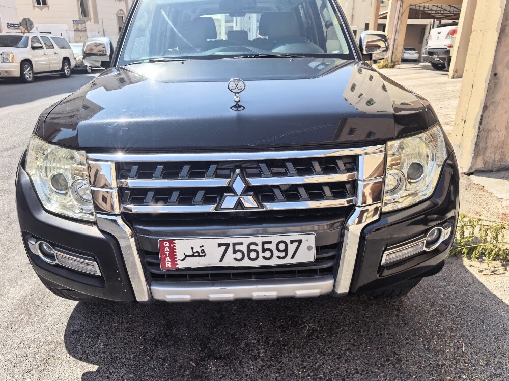 Pajero Installments - 10