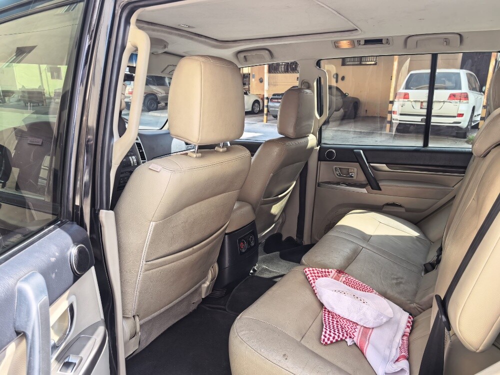 Pajero Installments - 8