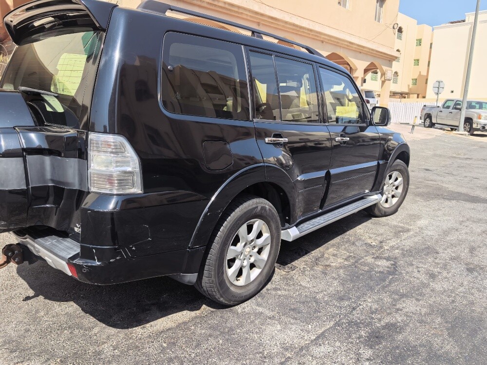 Pajero Installments - 11