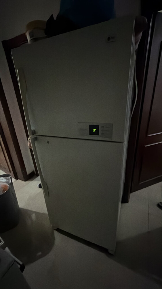 تلاجه  - 1