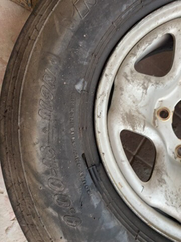 رنق ديزل مع بالون - 3