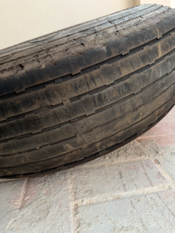 رنق ديزل مع بالون - 2
